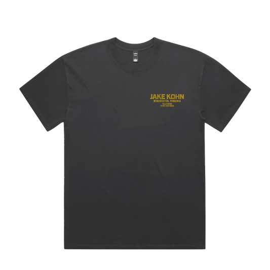 Call Jake Kohn Tee