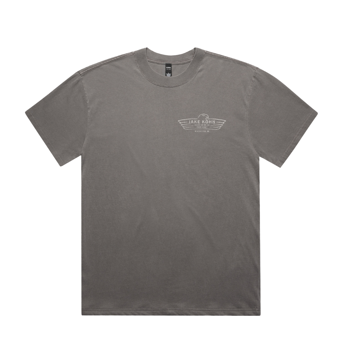 Eagle Tee