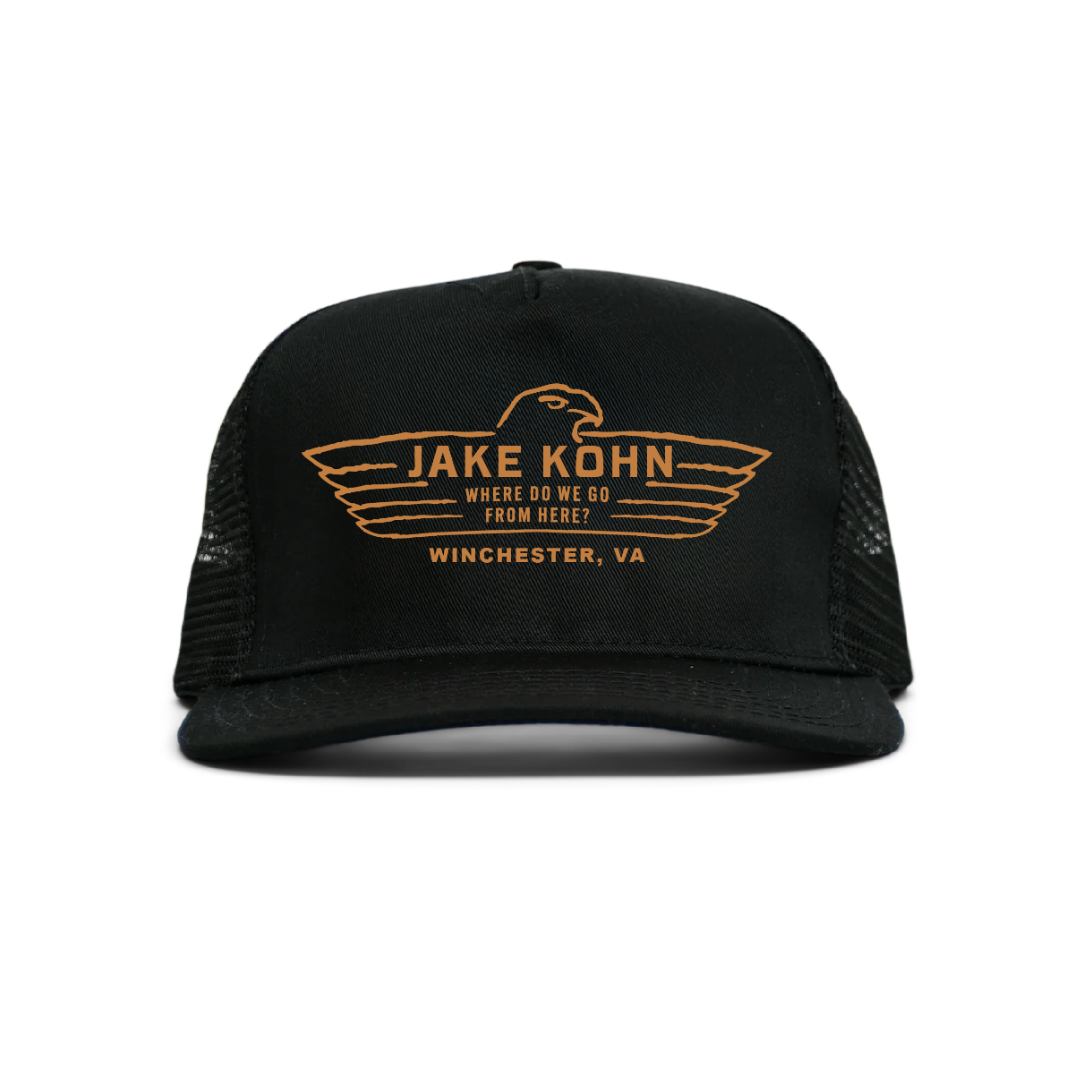 Eagle Hat