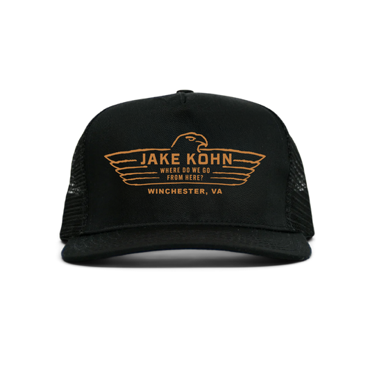Eagle Hat