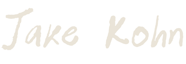 Jake Kohn