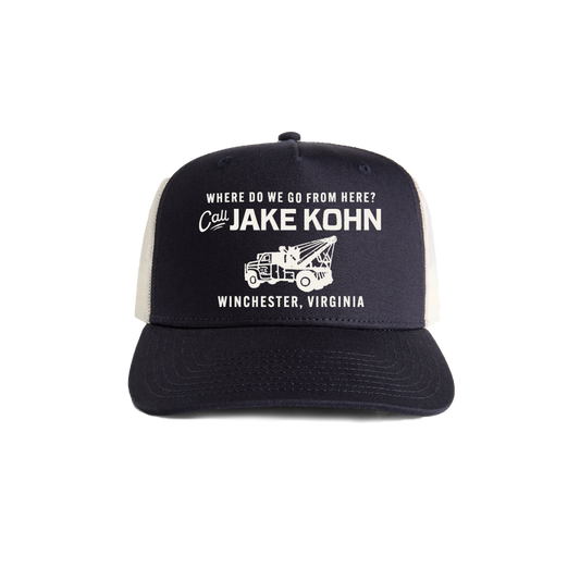 Call Jake Hat
