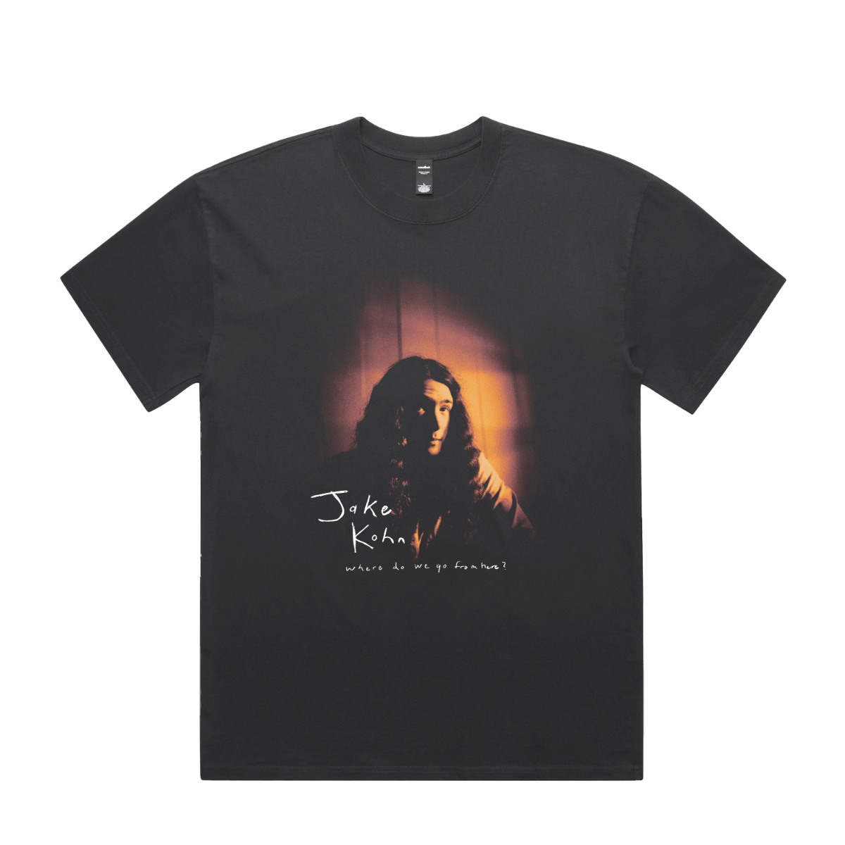 Tour Tee