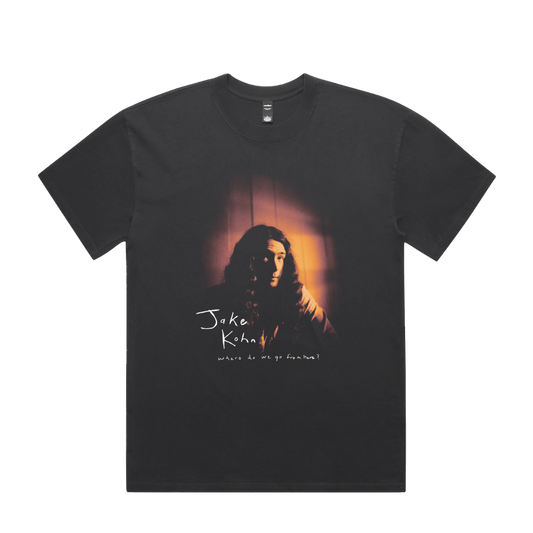Tour Tee
